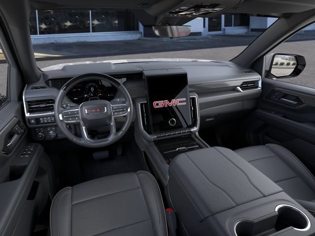New 2026 GMC Yukon XL Elevation w/ Elevation Premium Package AWD/4WD image 15