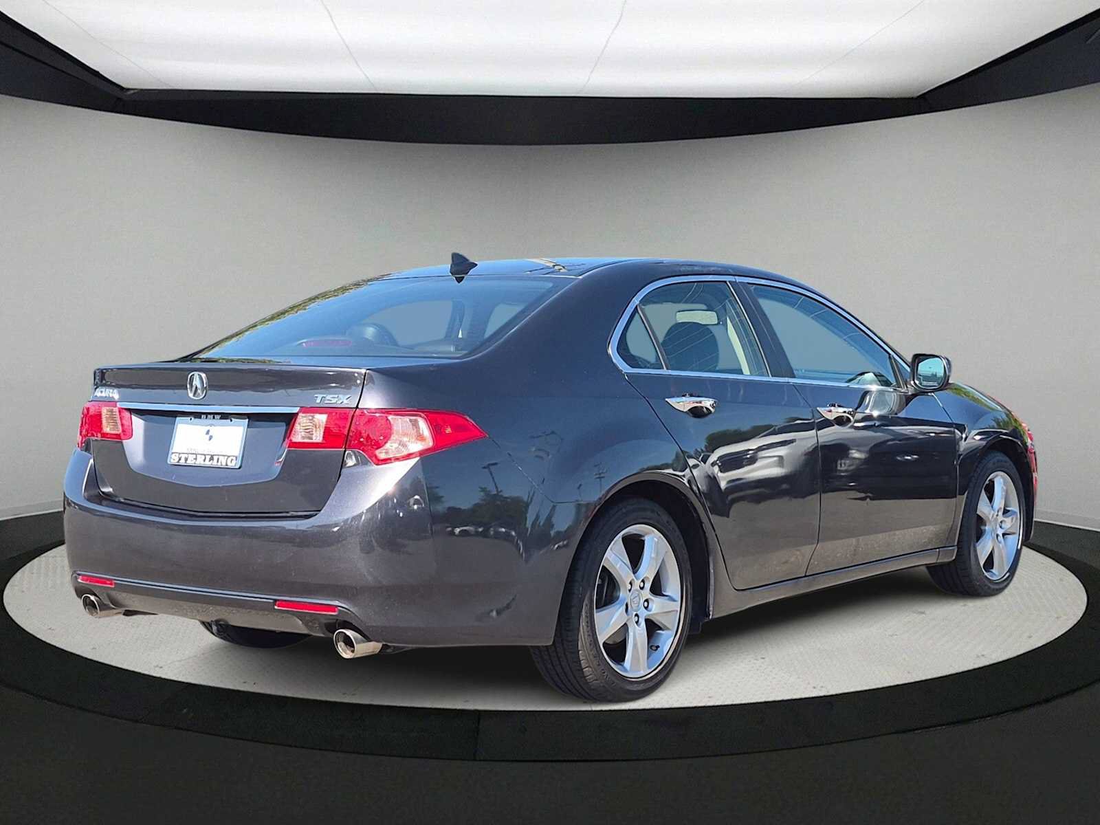 Used 2014 Acura TSX Sedan FWD image 8