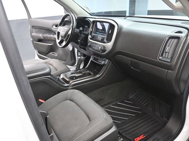 Used 2018 GMC Canyon SLE w/ SLE Convenience Package RWD image 26