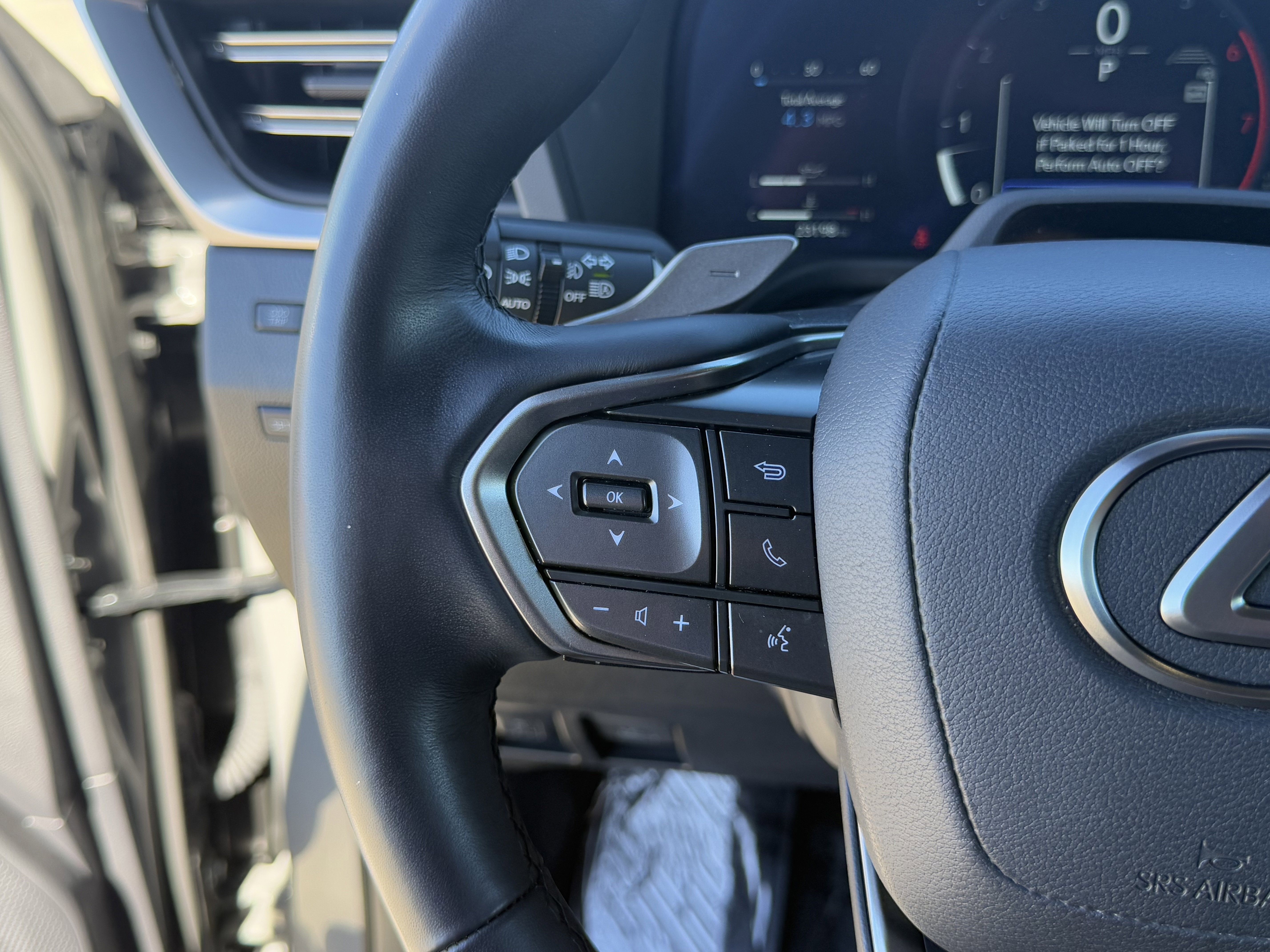 Certified 2024 Lexus GX 550 image 23