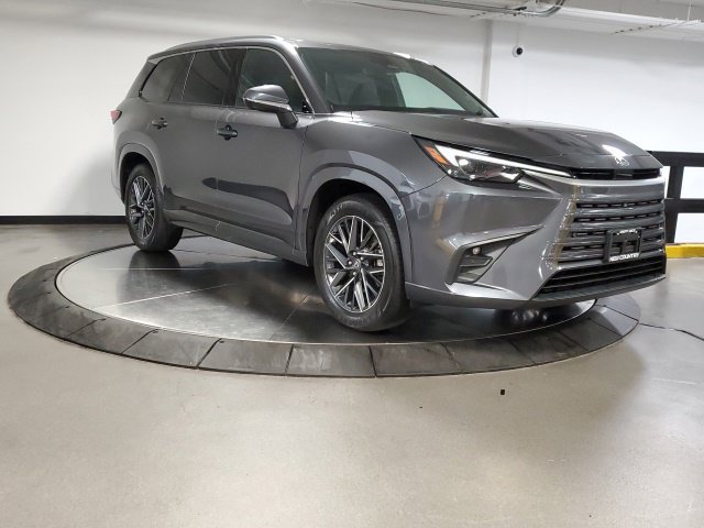 Used 2024 Lexus TX 350 AWD w/ Technology Package image 10