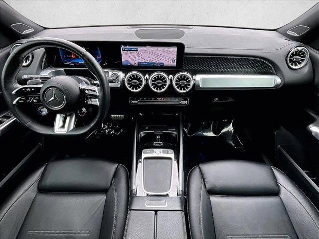 Certified 2024 Mercedes-Benz GLB 35 AMG 4MATIC image 16