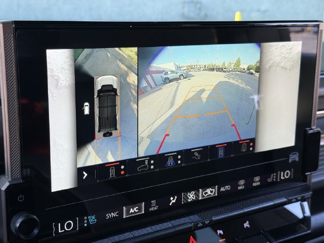 Used 2024 GMC Hummer EV 3X AWD/4WD image 20