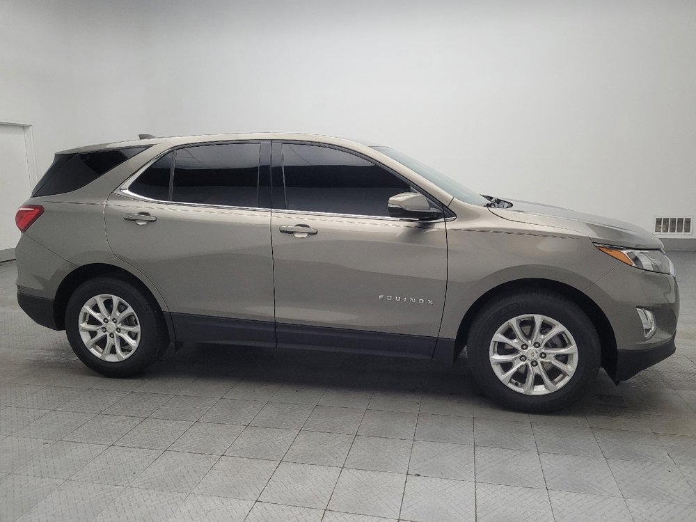 Used 2019 Chevrolet Equinox LT image 11