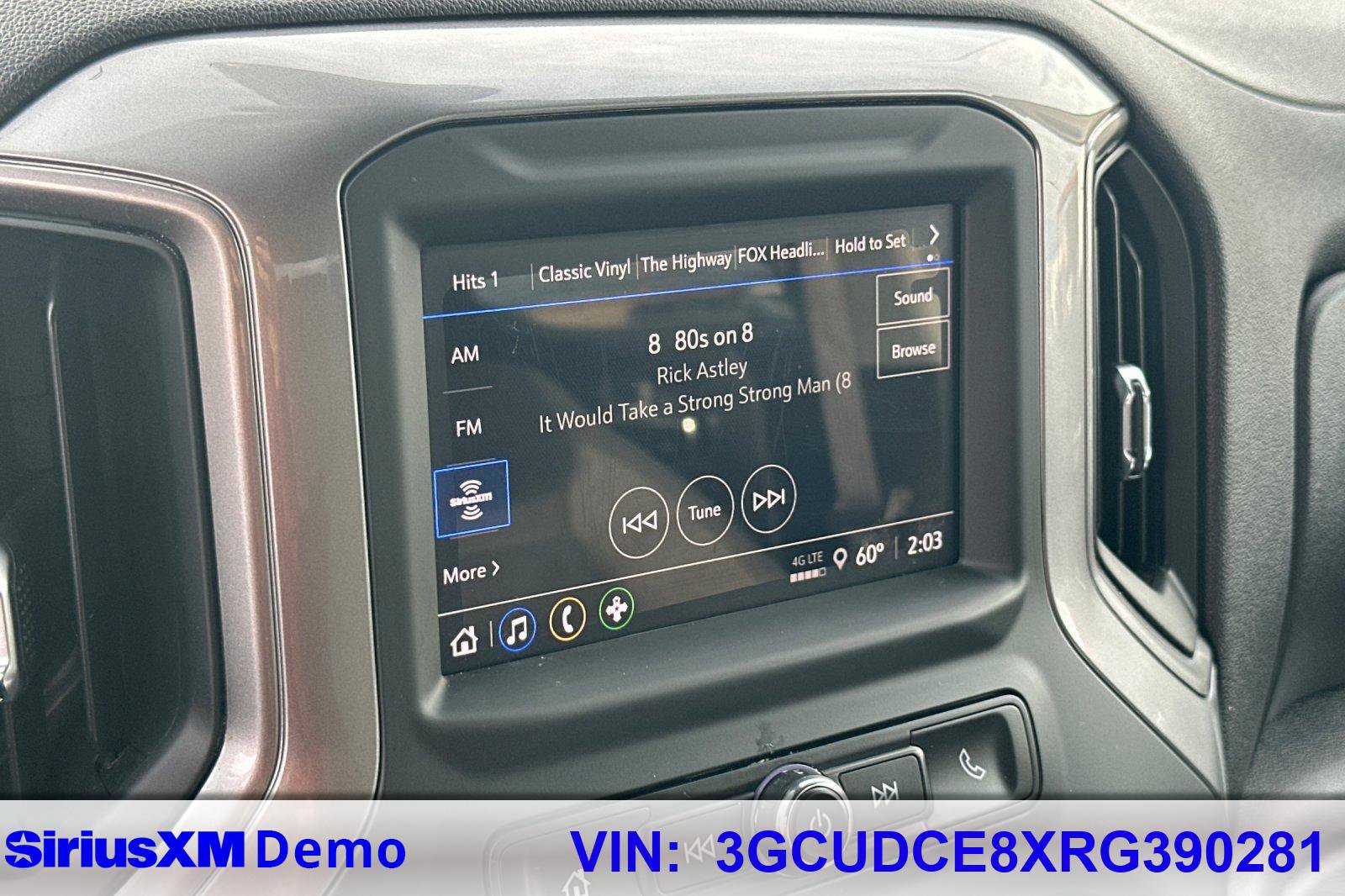 Used 2024 Chevrolet Silverado 1500 Custom Trail Boss image 27