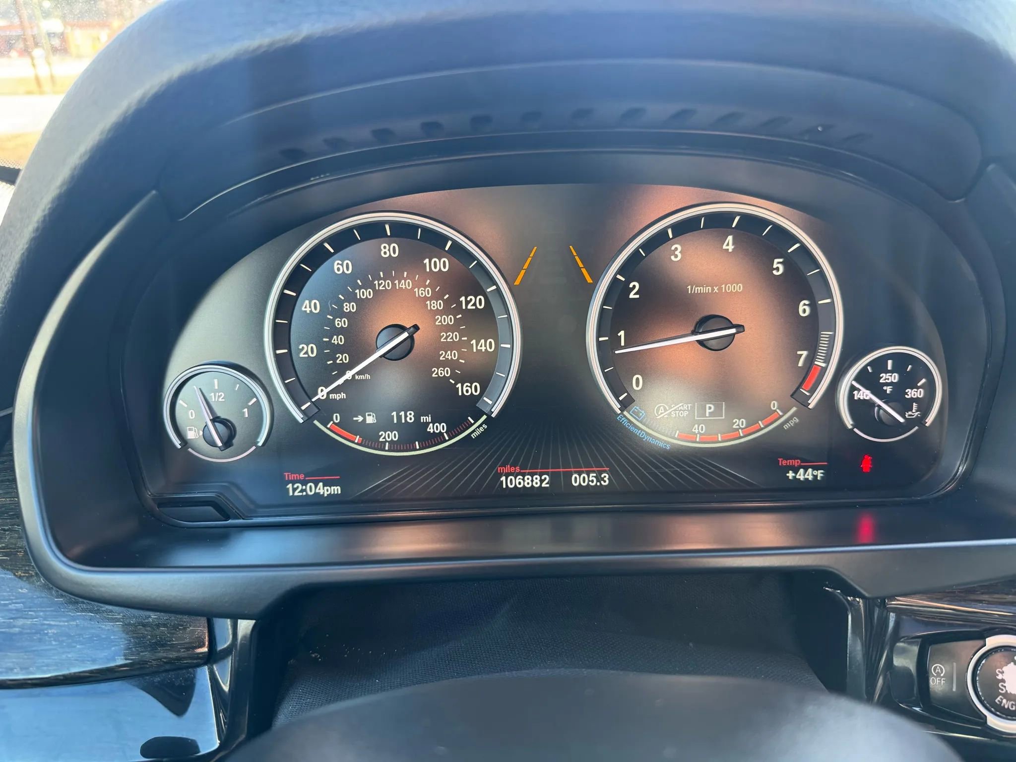 Used 2018 BMW X5 sDrive35i image 37