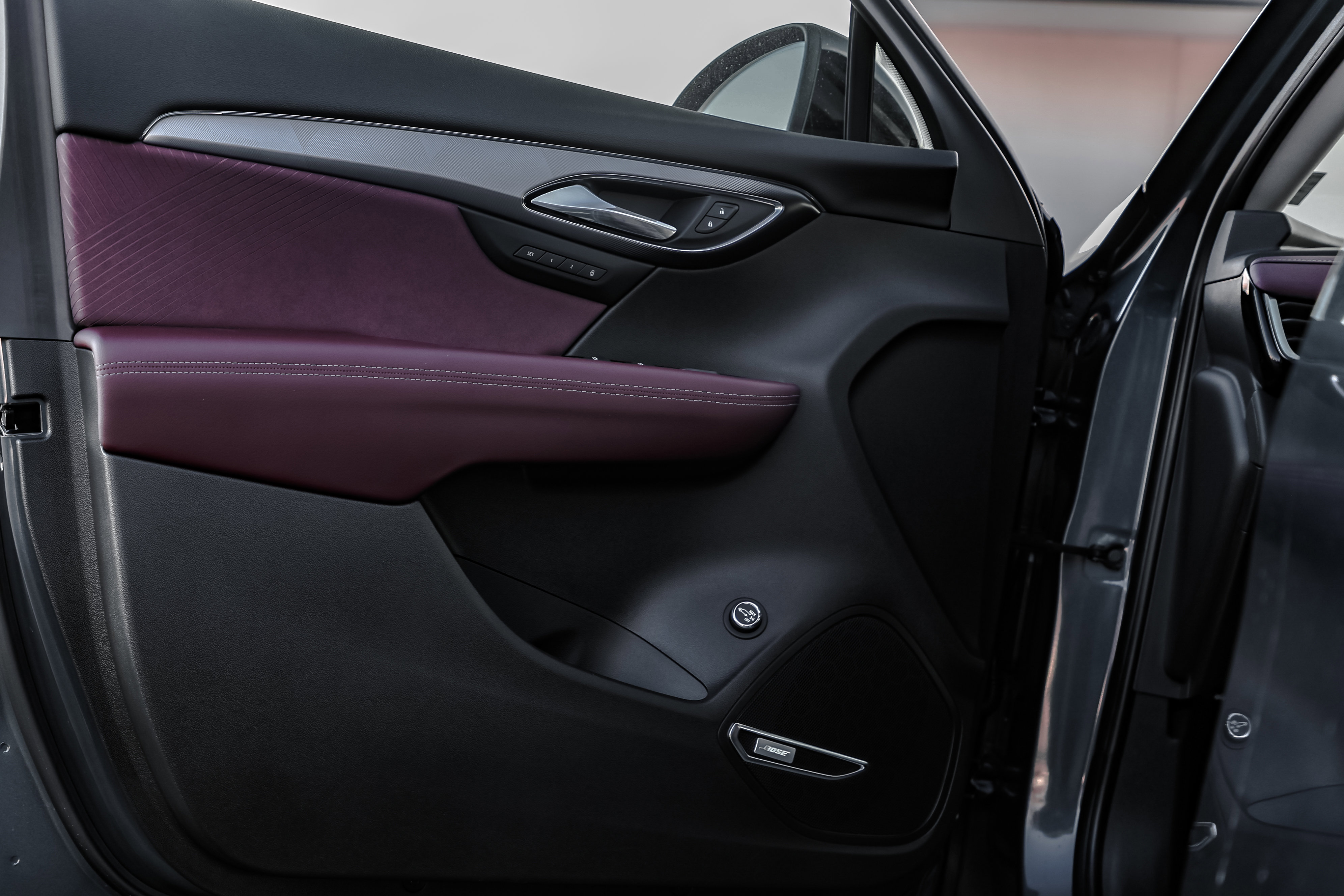 New 2026 Buick Envision Sport Touring image 9