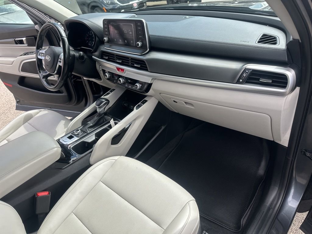 Used 2021 Kia Telluride S image 35