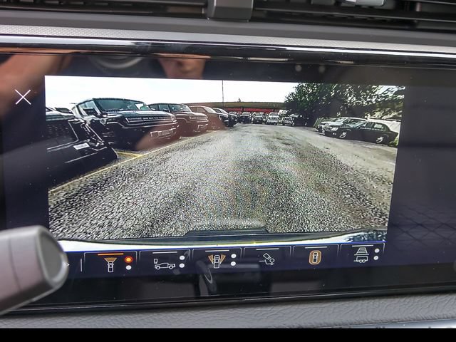 New 2026 GMC Sierra 3500 Denali w/ Technology Package AWD/4WD image 17