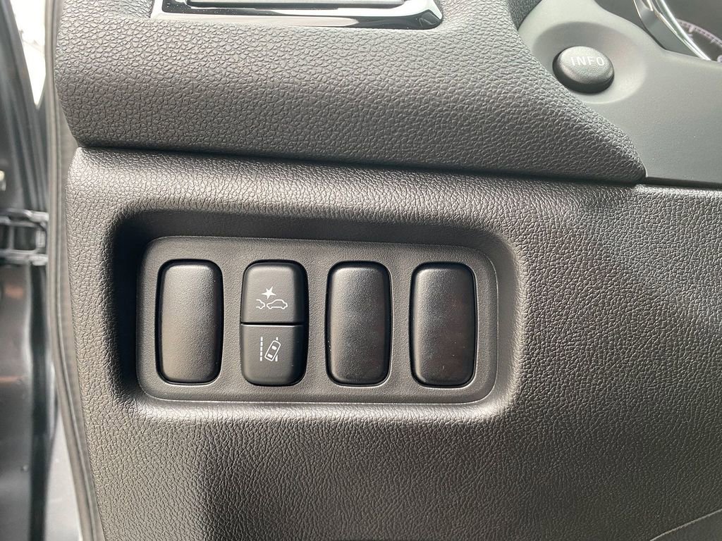 New 2024 Mitsubishi Outlander Sport AWD image 14