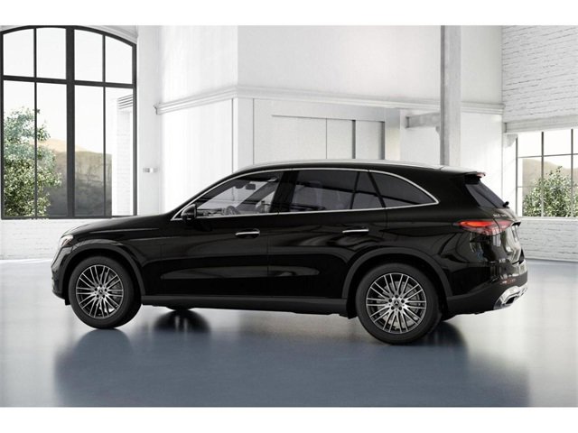 New 2026 Mercedes-Benz GLC 300 4MATIC image 32
