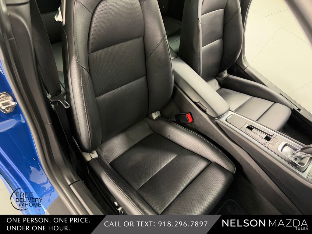 Used 2014 Porsche 911 Carrera S RWD image 44