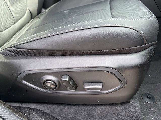 New 2026 Jeep Grand Cherokee Limited AWD/4WD image 32