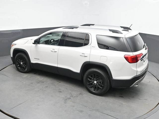 Used 2018 GMC Acadia SLT FWD image 36