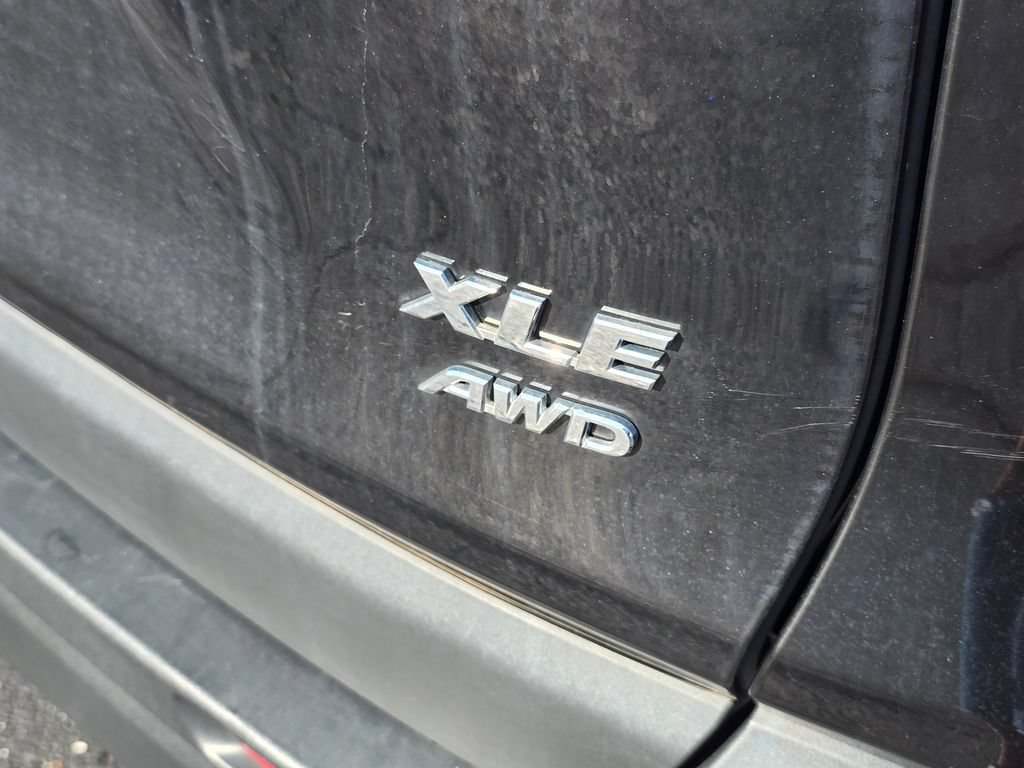 Certified 2024 Toyota RAV4 XLE w/ Convenience Package AWD/4WD image 12