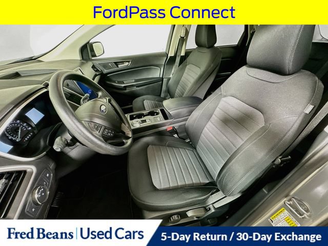 Used 2021 Ford Edge SE AWD/4WD image 24