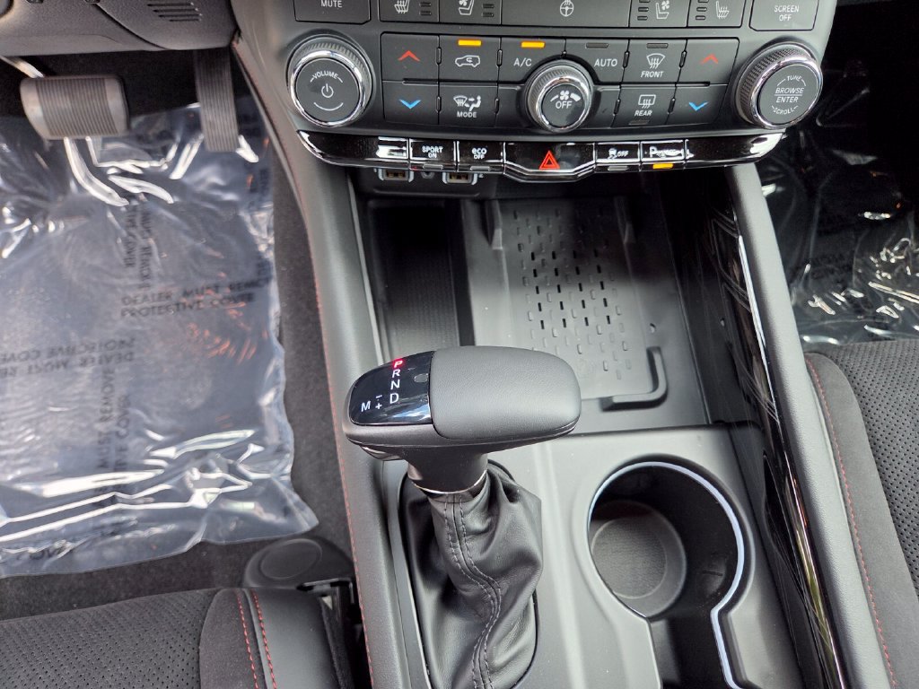 New 2026 Dodge Durango GT AWD/4WD image 32