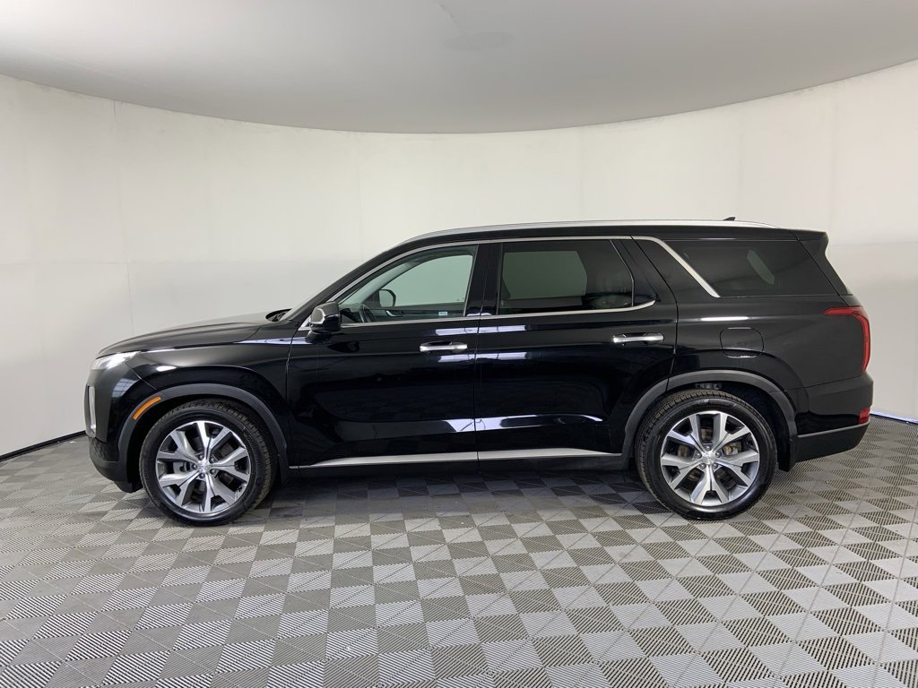 Used 2020 Hyundai Palisade SEL image 5