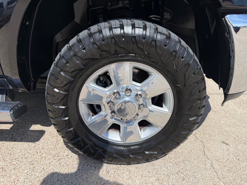 Used 2018 RAM 2500 Longhorn AWD/4WD image 14