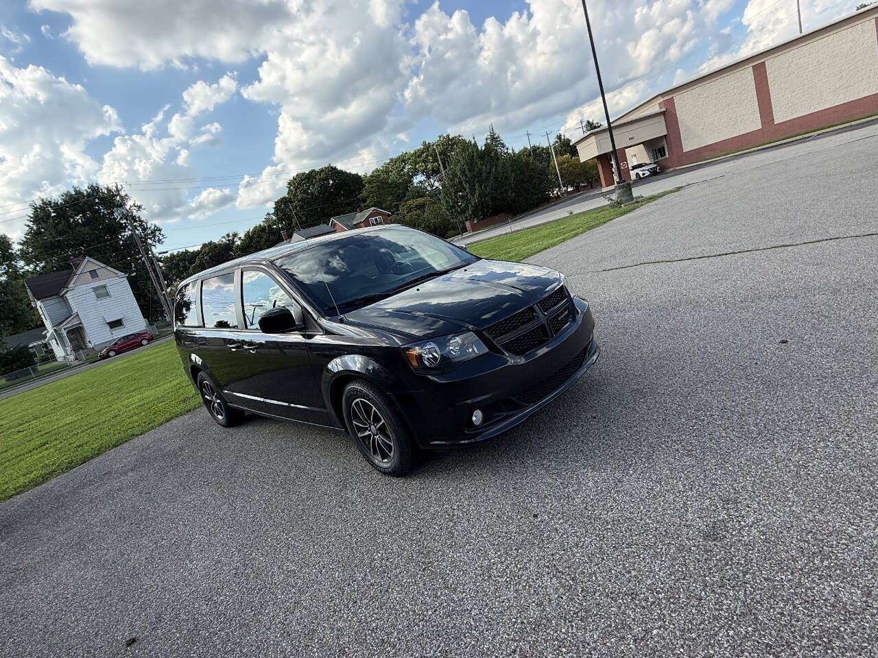 Used 2018 Dodge Grand Caravan GT FWD image 6