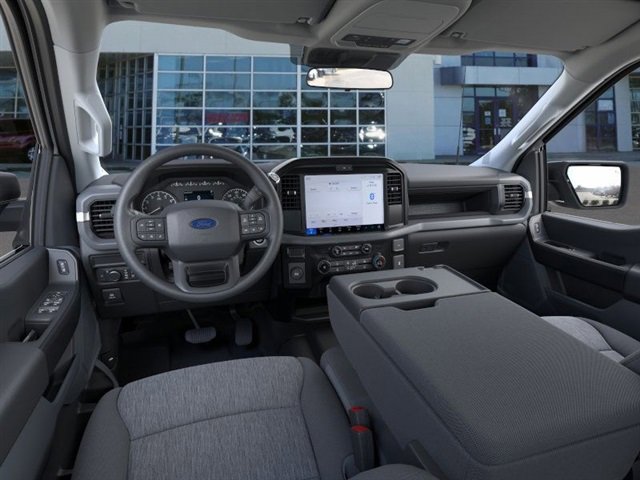 New 2026 Ford F150 XL image 9