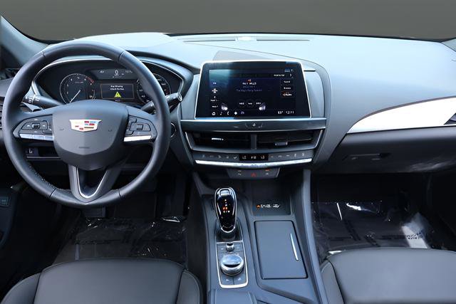Used 2024 Cadillac CT5 Luxury image 18
