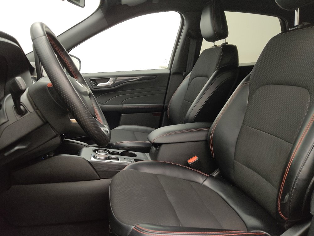 Used 2023 Ford Escape ST-Line Select w/ Tech Pack #2 image 17