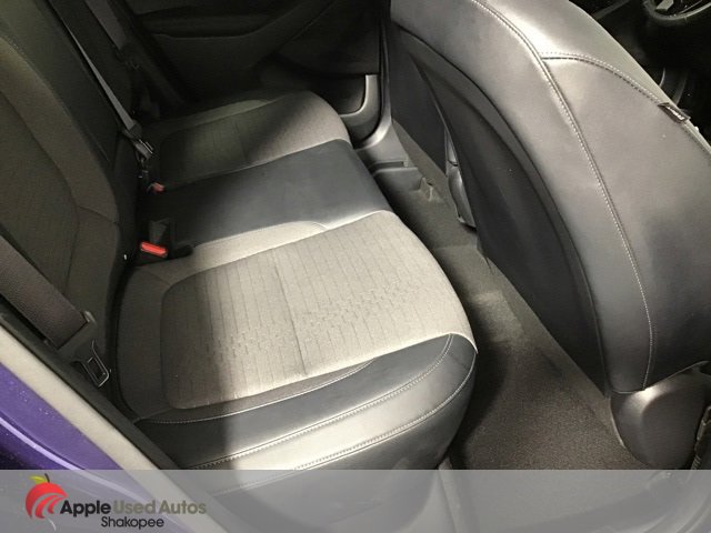 Used 2023 Kia Seltos S image 18