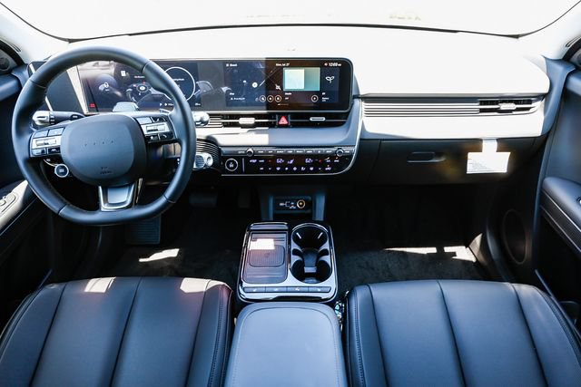New 2026 Hyundai Ioniq 5 SEL RWD image 12