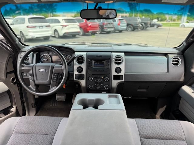 Used 2014 Ford F150 XLT w/ Equipment Group 302A Luxury AWD/4WD video 2