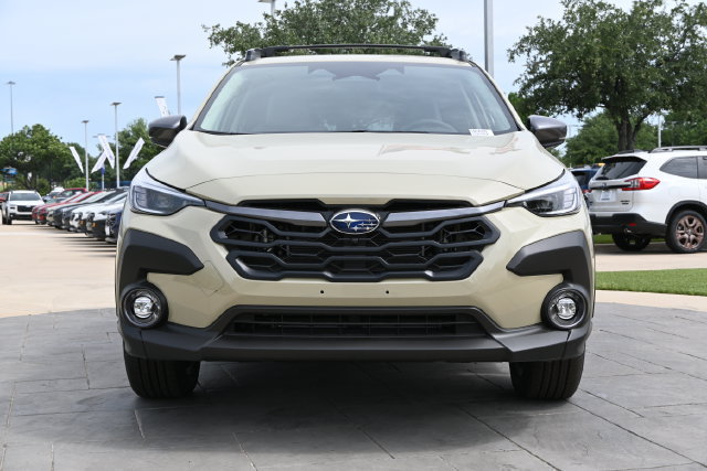 New 2026 Subaru Crosstrek 2.5i Limited AWD/4WD image 8