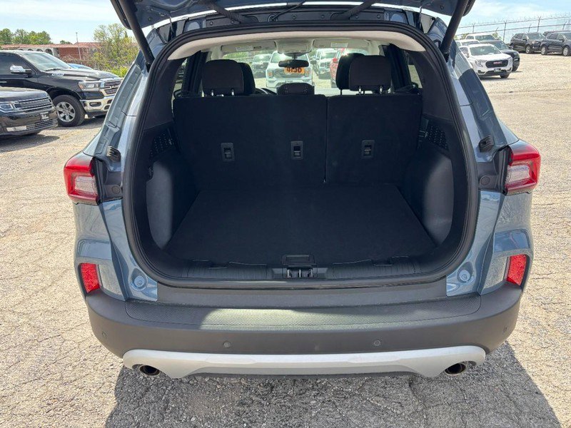 Used 2024 Ford Escape Active w/ Tech Pack #2 AWD/4WD image 11