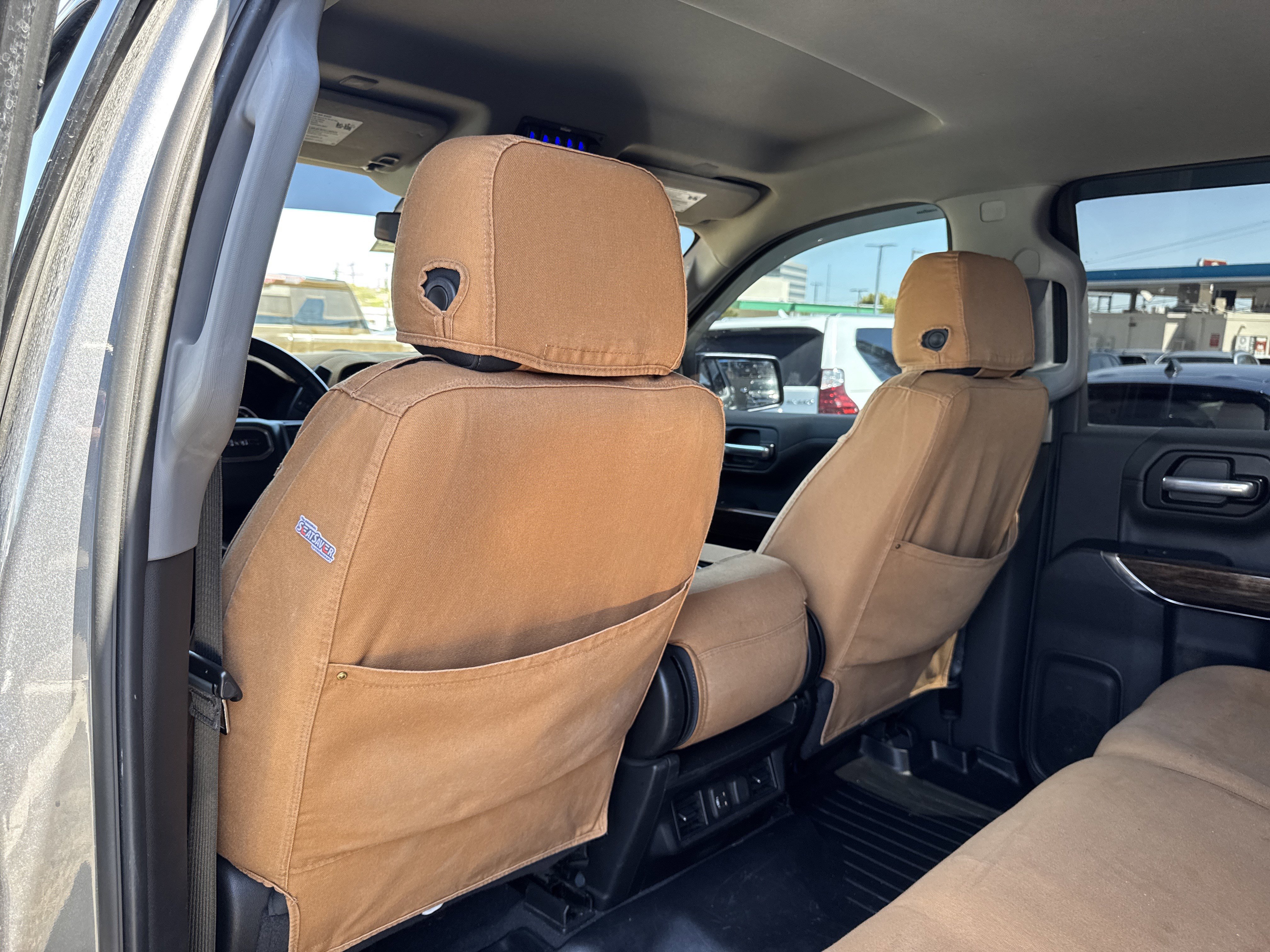 Used 2021 GMC Sierra 1500 Elevation image 27