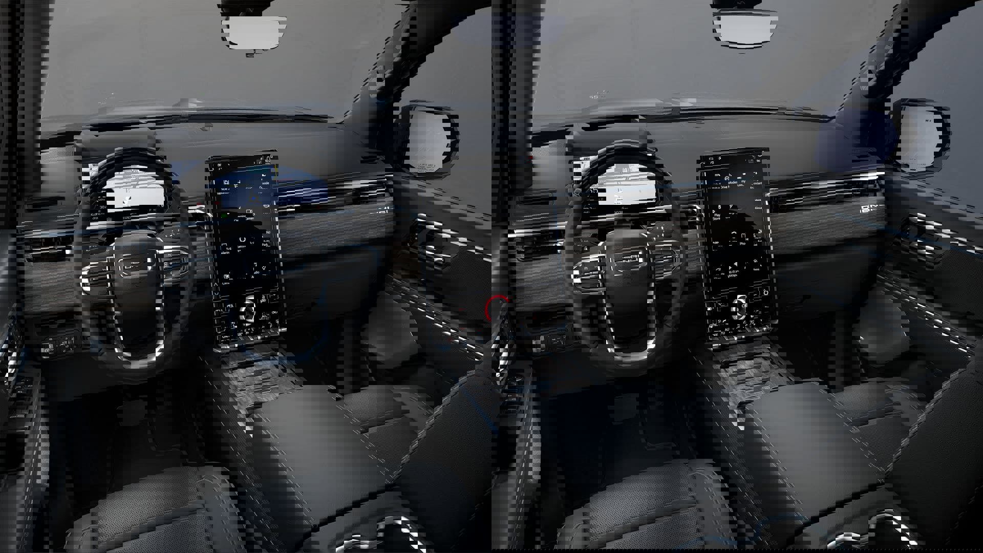 New 2025 GMC Sierra EV Denali image 30