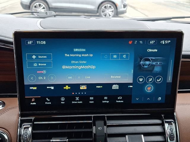 Used 2024 Lincoln Navigator Reserve image 20