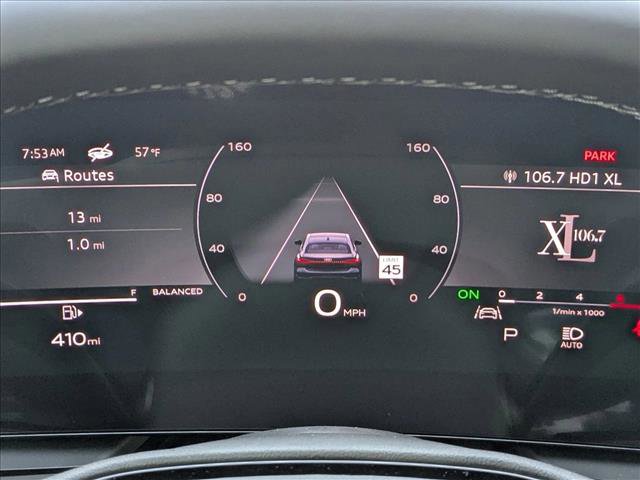 New 2025 Audi S5 Premium Plus image 10