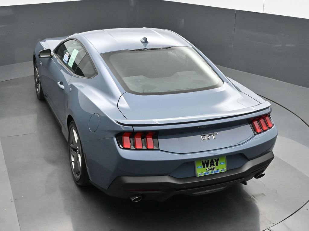 New 2025 Ford Mustang GT image 40