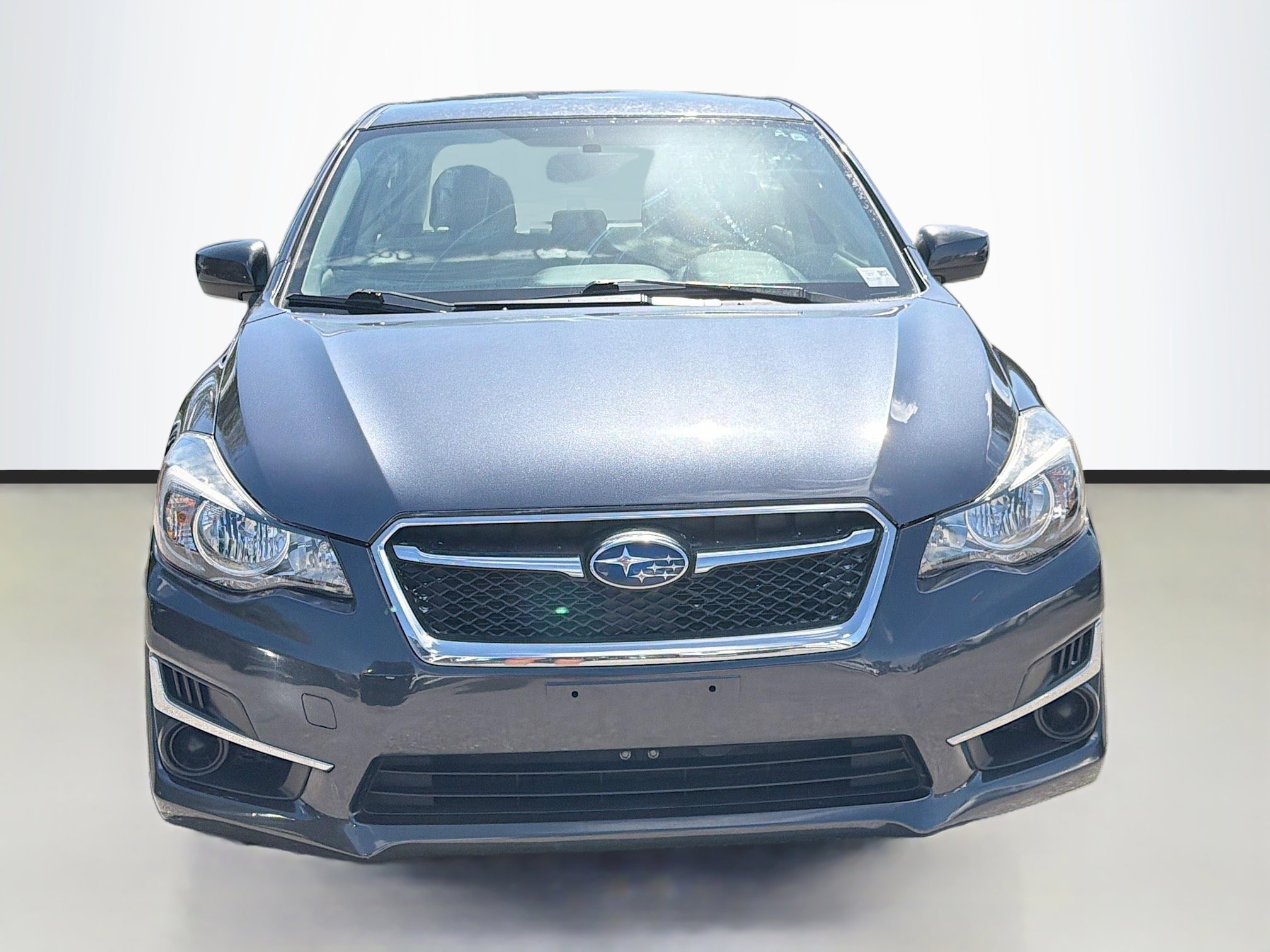 Used 2016 Subaru Impreza 2.0i Premium w/ Popular Package #2 image 8