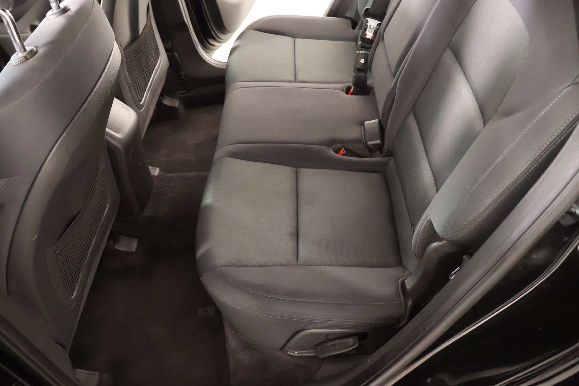 Used 2018 Hyundai Tucson SE image 11