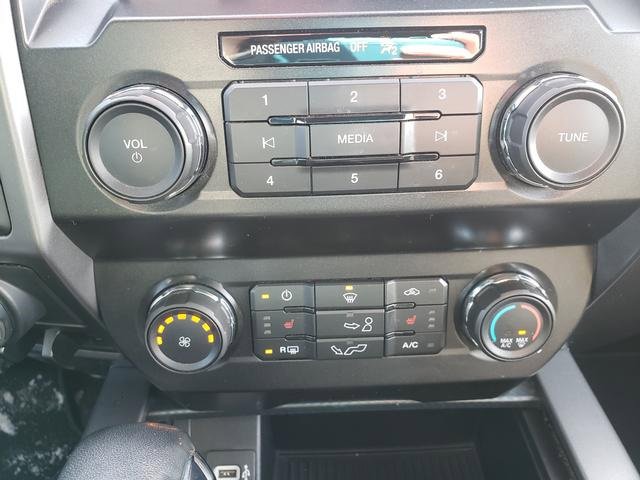 Used 2020 Ford F150 XLT w/ Equipment Group 302A Luxury image 25