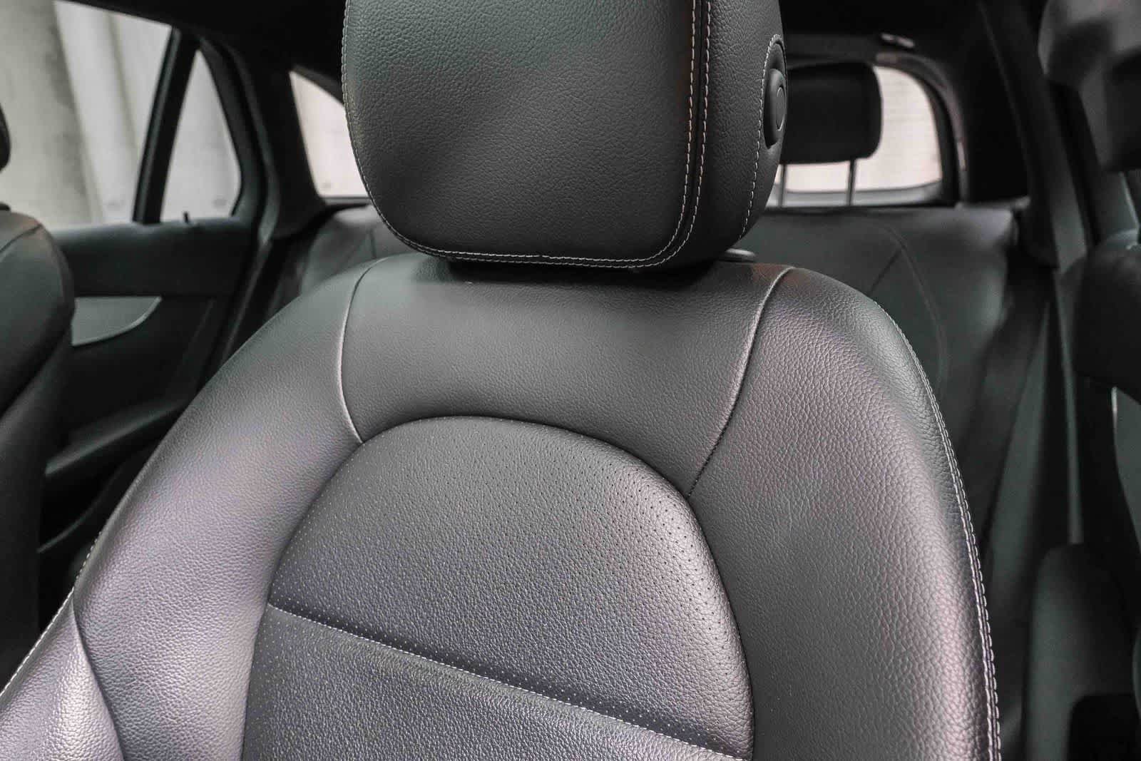 Certified 2022 Mercedes-Benz GLC 300 4MATIC image 25