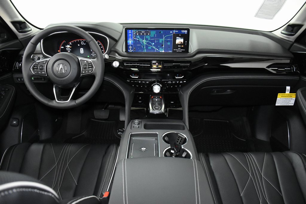 New 2026 Acura MDX w/ Advance Package image 32