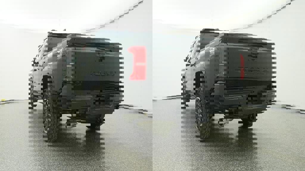 New 2025 Toyota Tacoma TRD Sport image 22