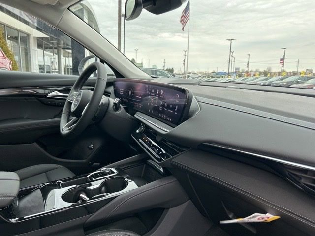 New 2025 Buick Envision Preferred image 53