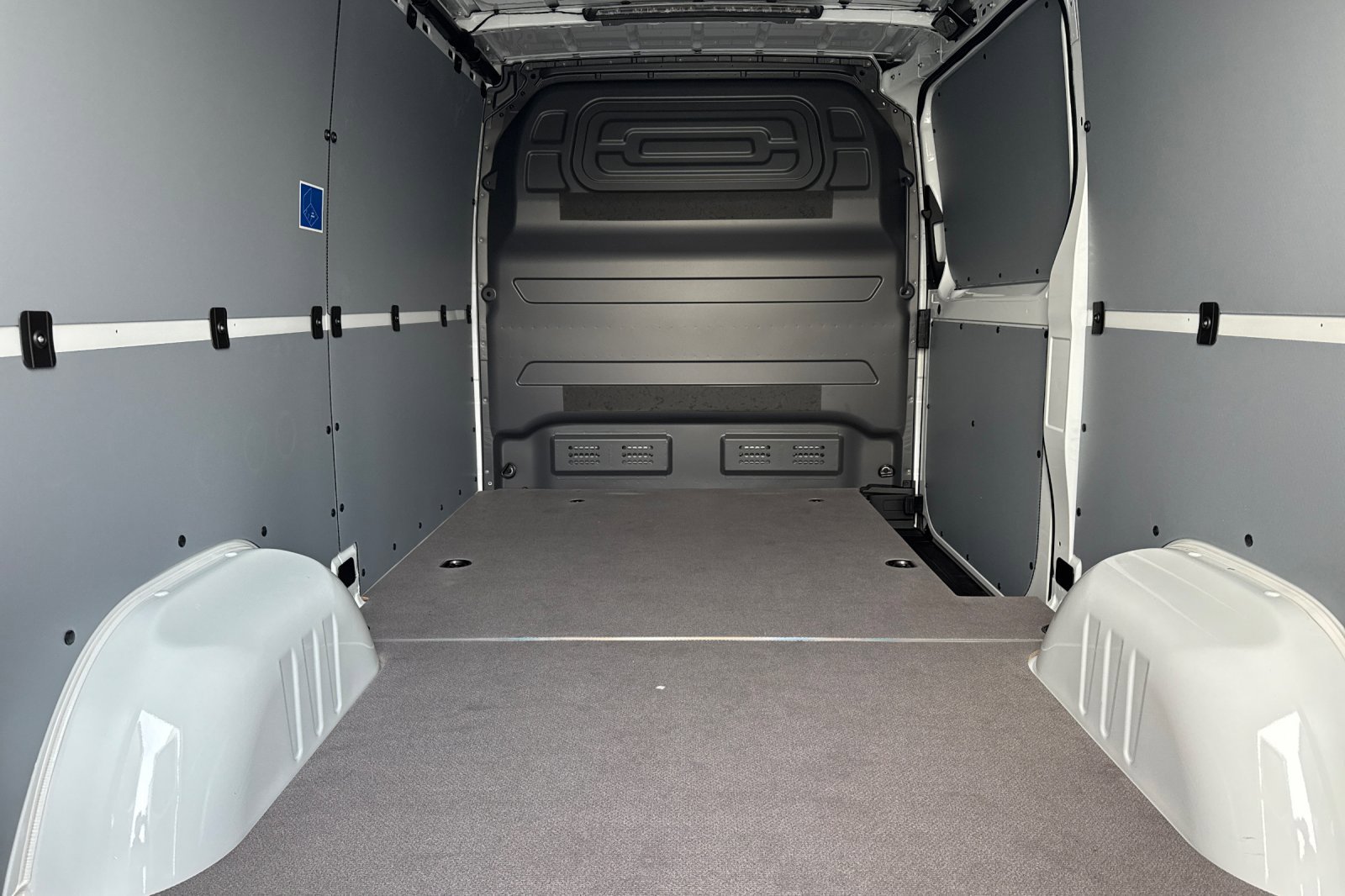 New 2026 Mercedes-Benz Sprinter 2500 image 14