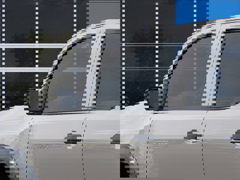 New 2026 Chevrolet Colorado Trail Boss image 27