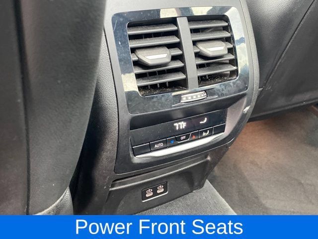 Used 2023 BMW X3 xDrive30i AWD/4WD image 20