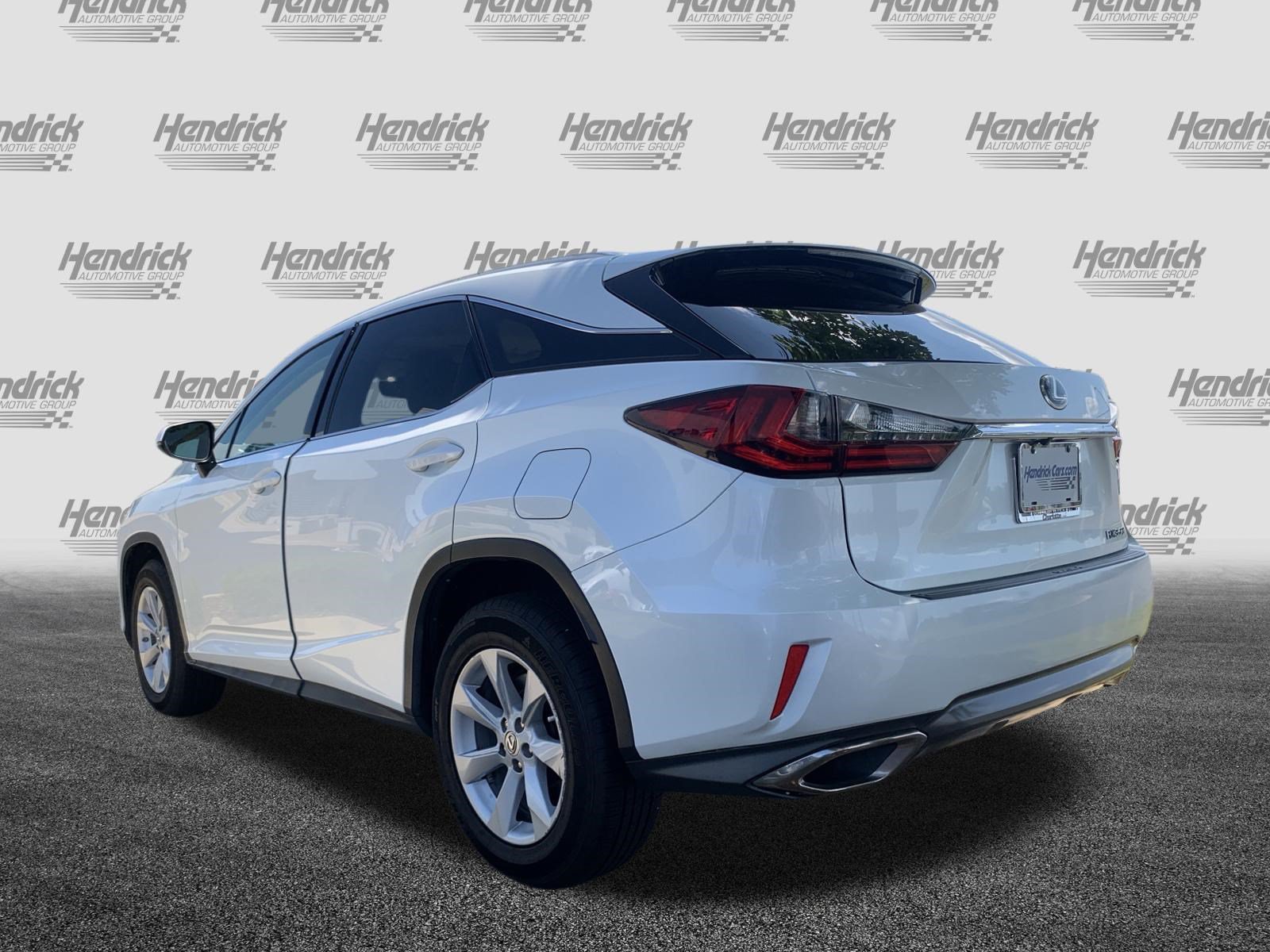 Used 2016 Lexus RX 350 AWD w/ Premium Package image 8