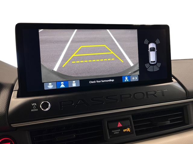 New 2026 Honda Passport RTL image 23