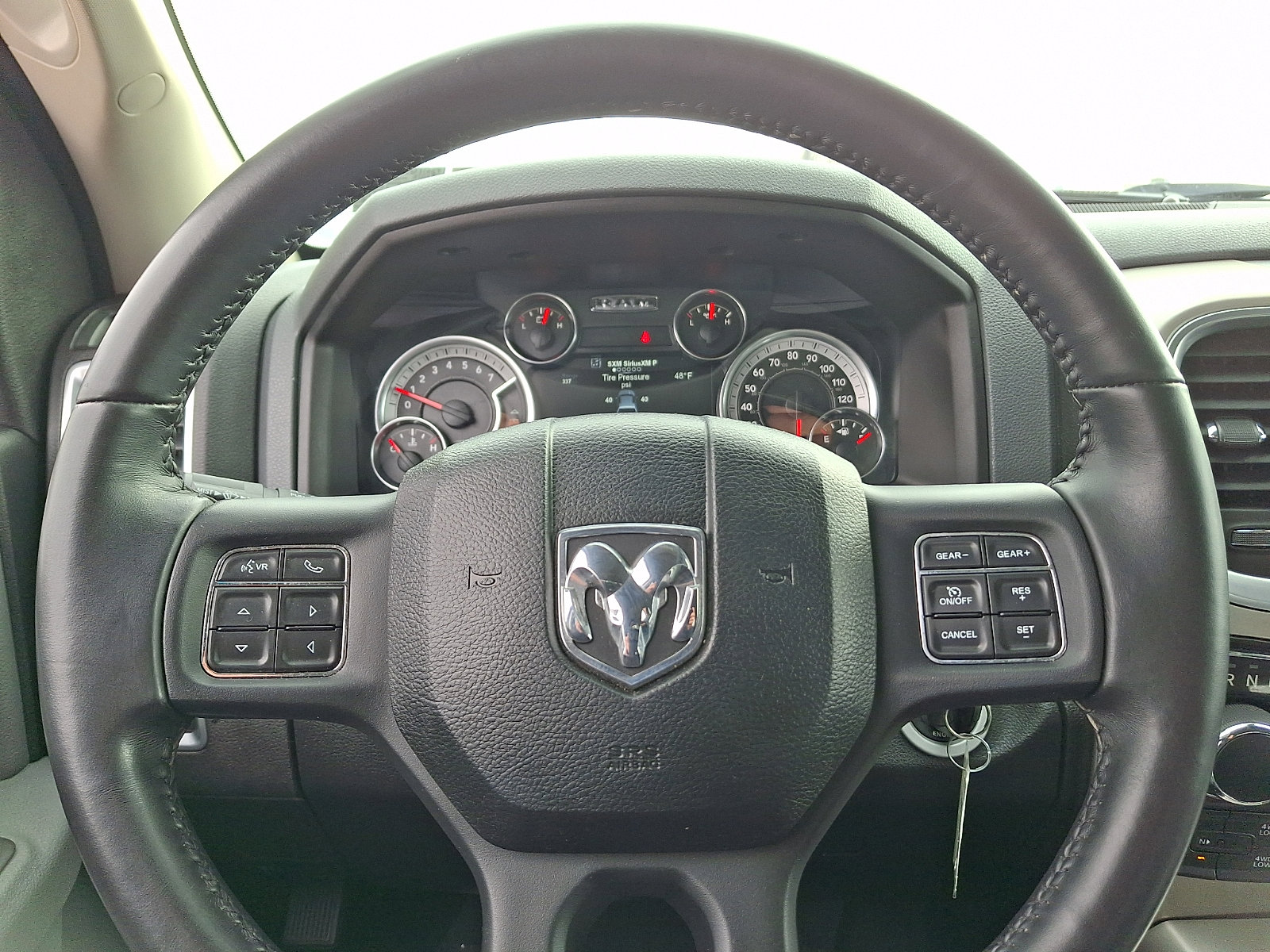 Used 2018 RAM 1500 Big Horn image 18